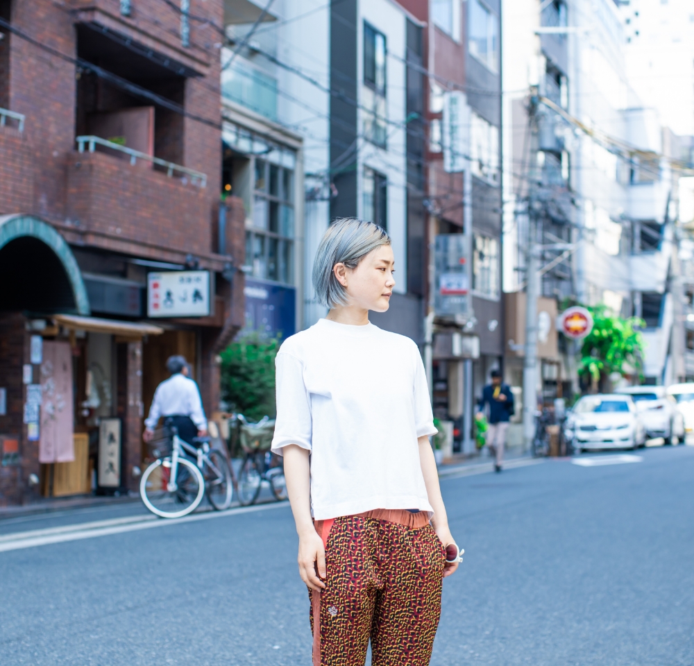 大野 綾香