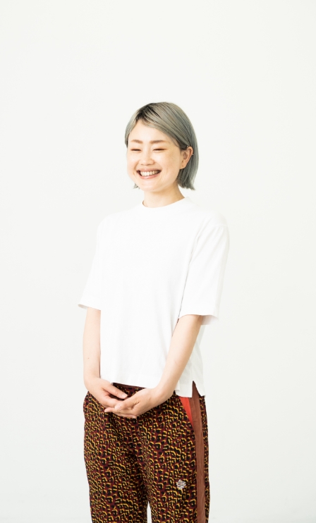 大野 綾香