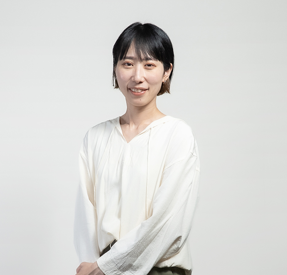 水津 唯加