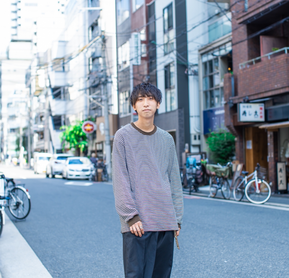 田中 成来