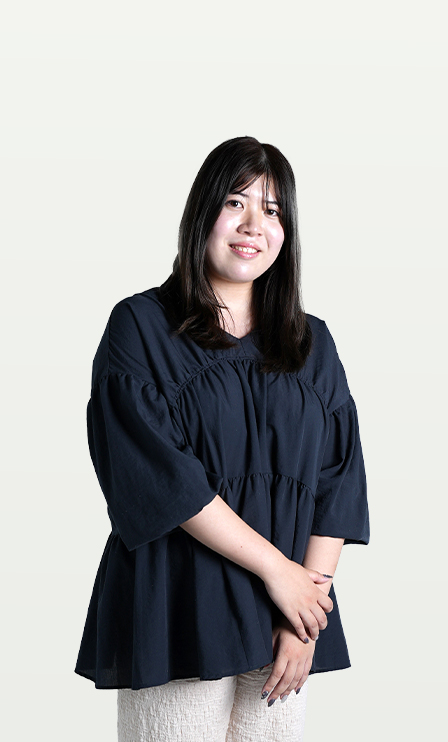上西 菜緒